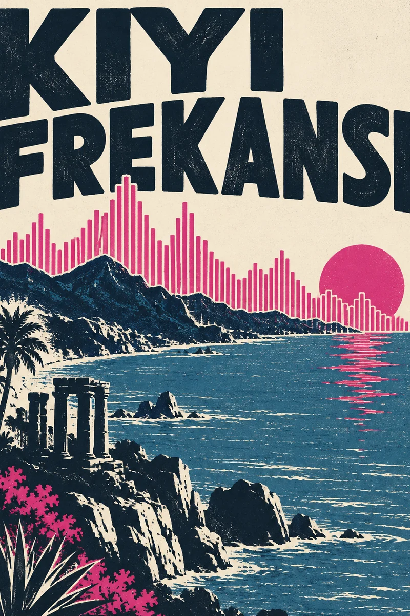 Kıyı Frekansı