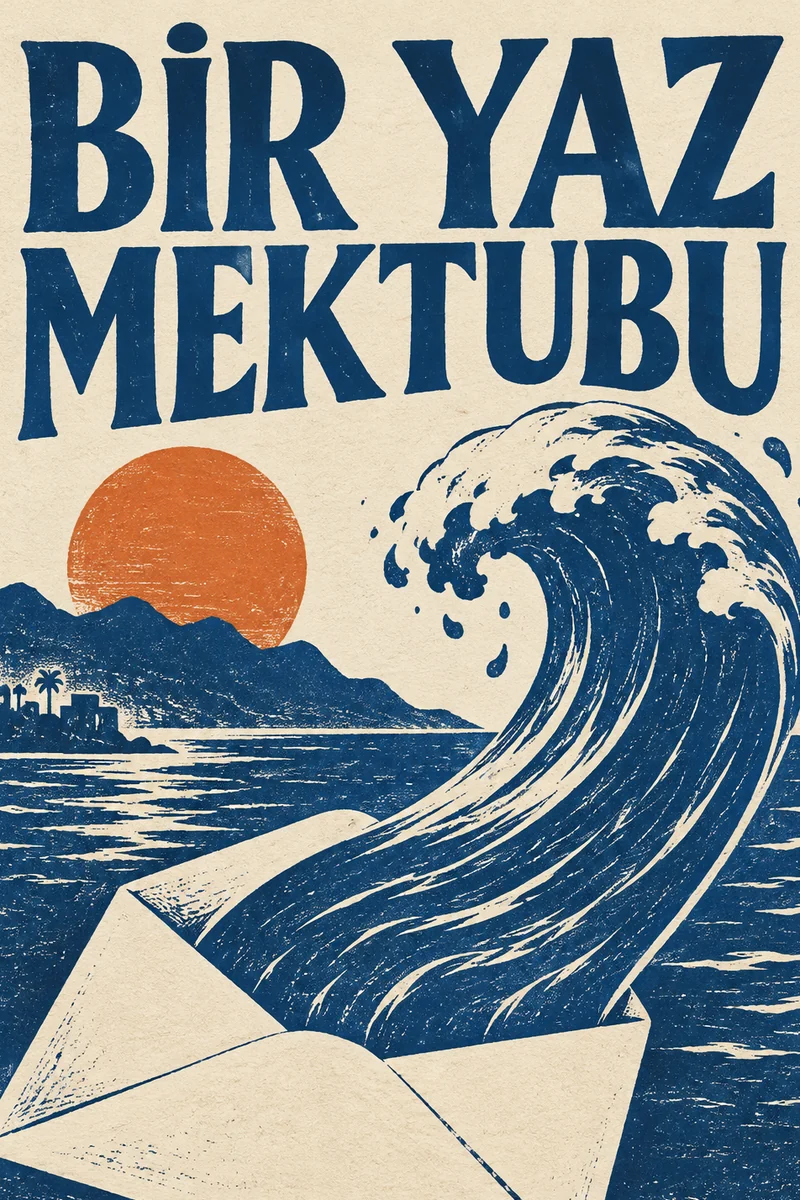 Bir Yaz Mektubu