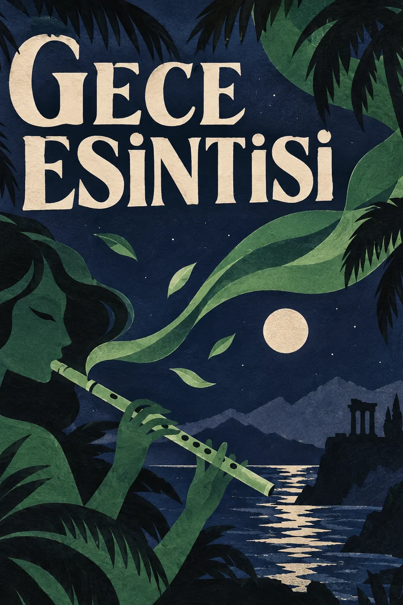 Gece Esintisi