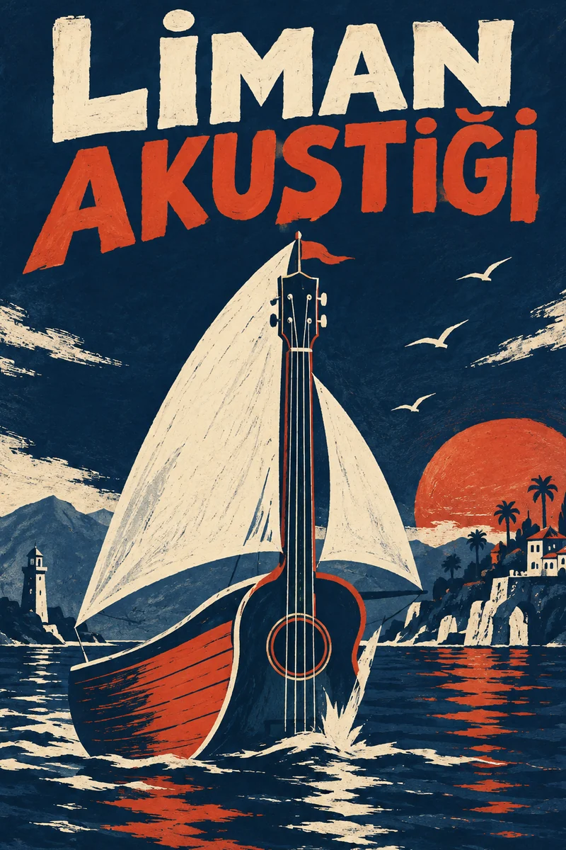 Liman Akustiği
