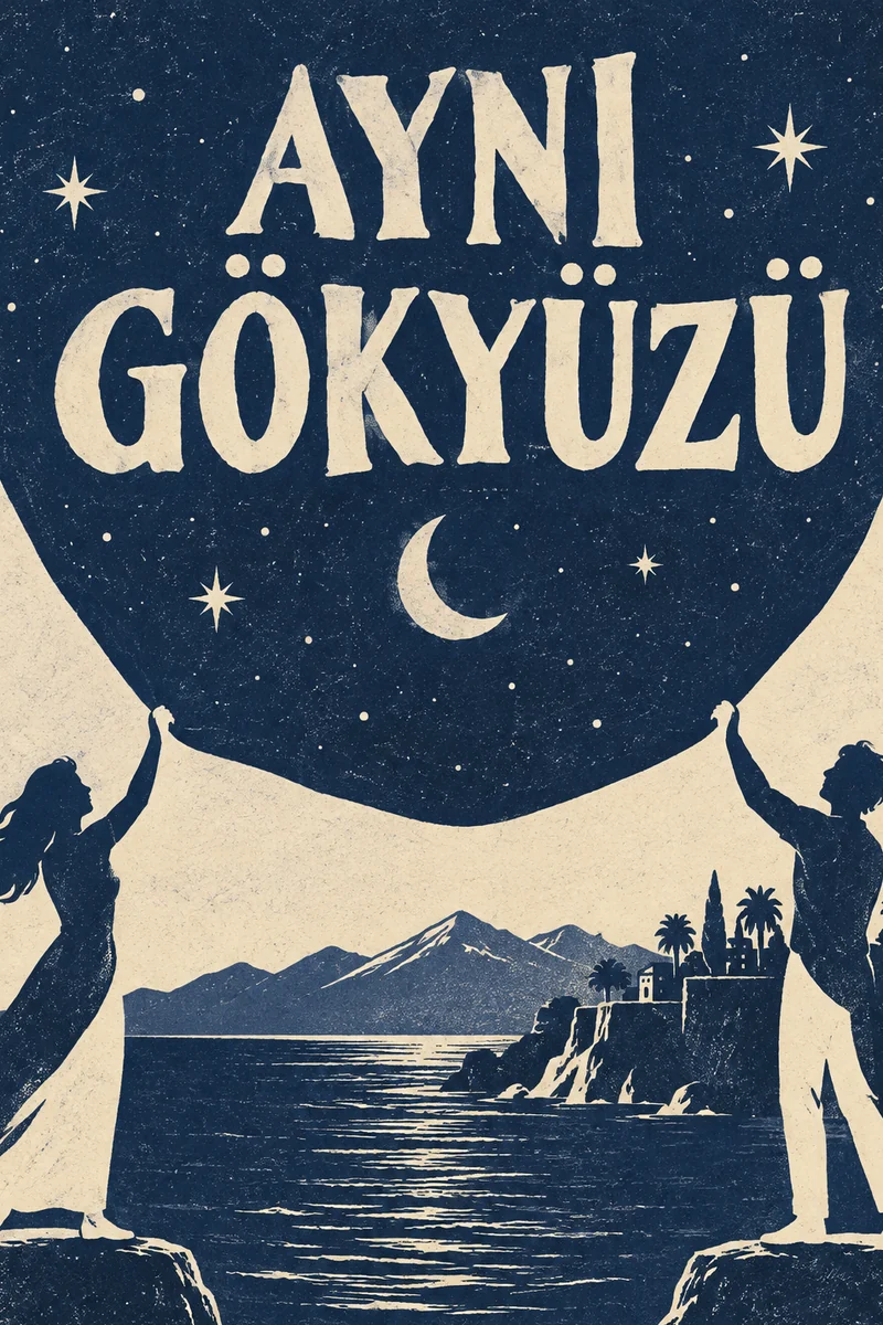 Aynı Gökyüzü