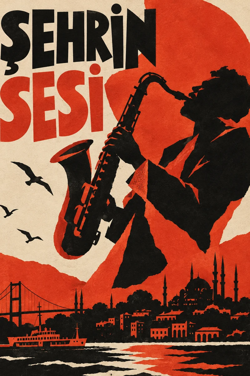 Şehrin Sesi