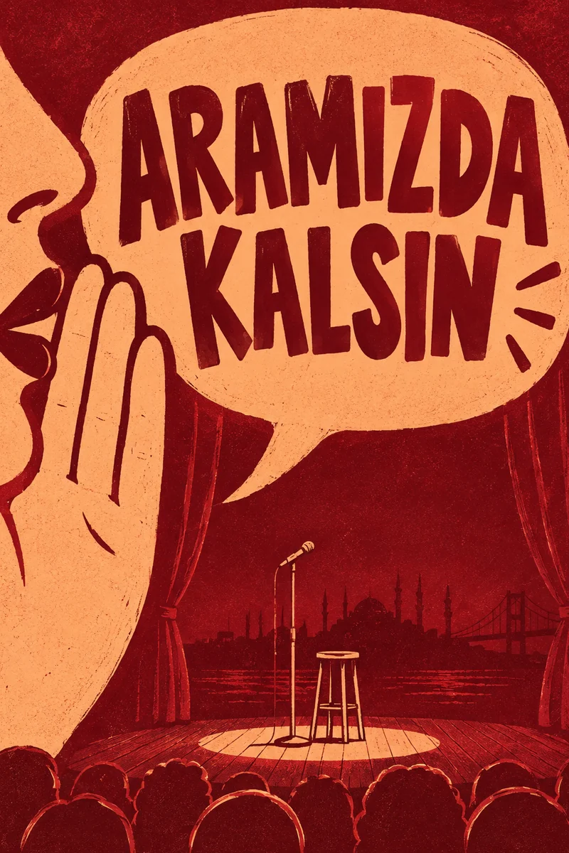 Aramızda Kalsın