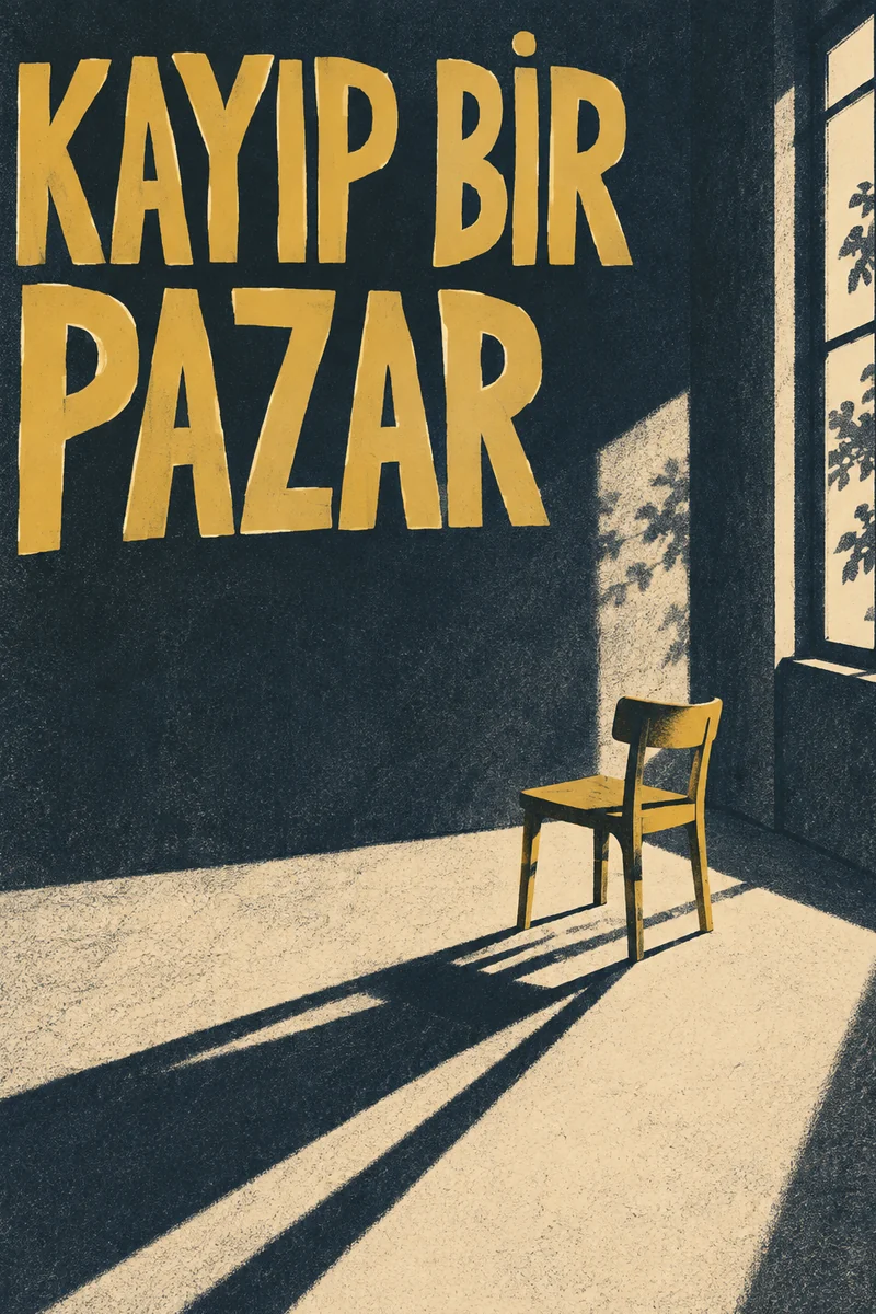 Kayıp Bir Pazar