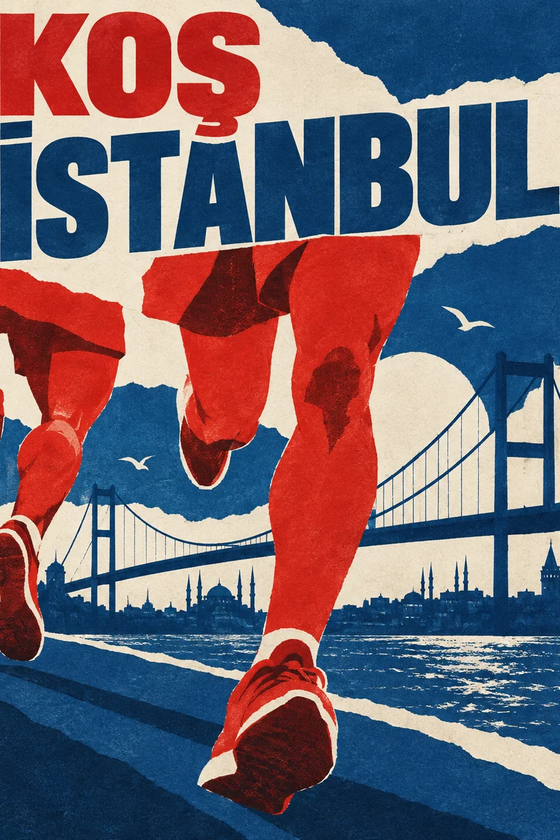 Koş İstanbul