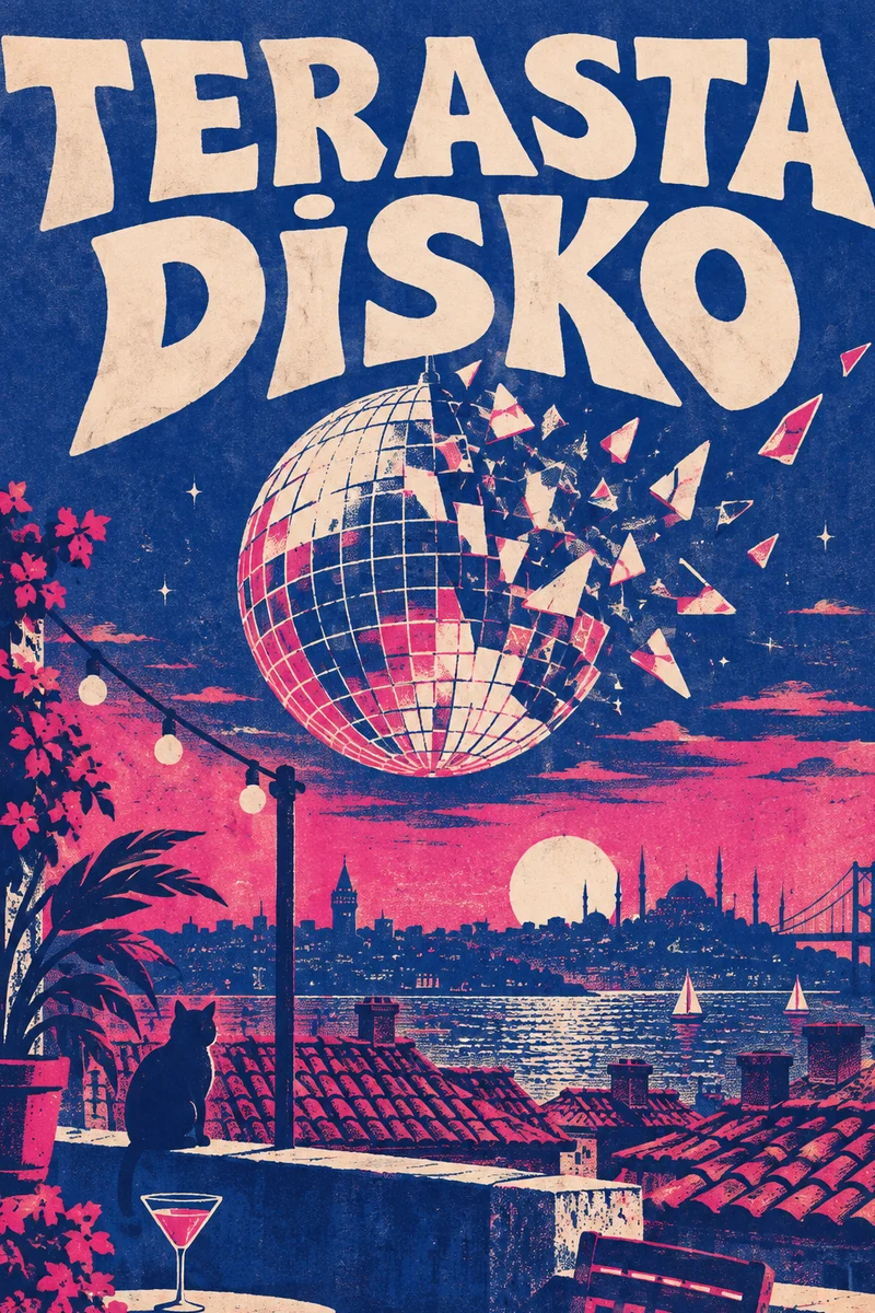 Terasta Disko