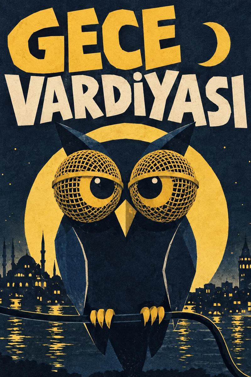 Gece Vardiyası