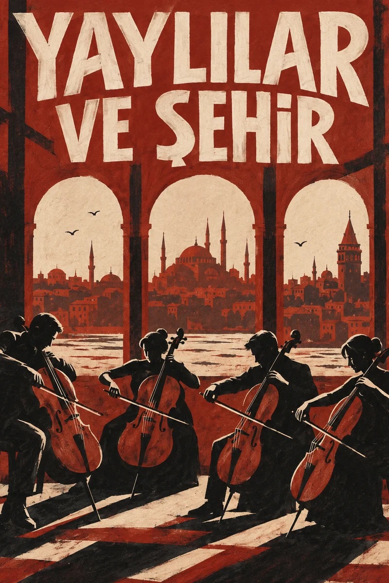 Yaylılar ve Şehir