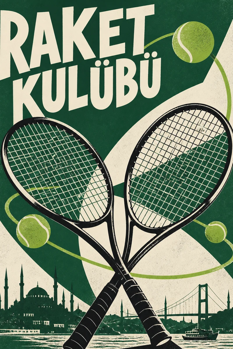 Raket Kulübü