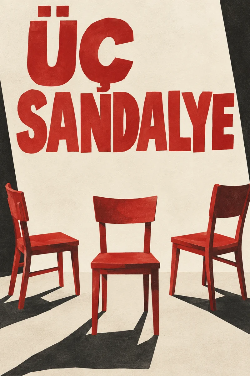 Üç Sandalye