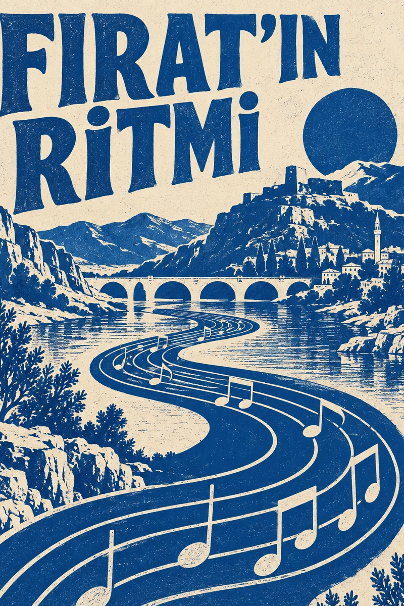 Fırat'ın Ritmi