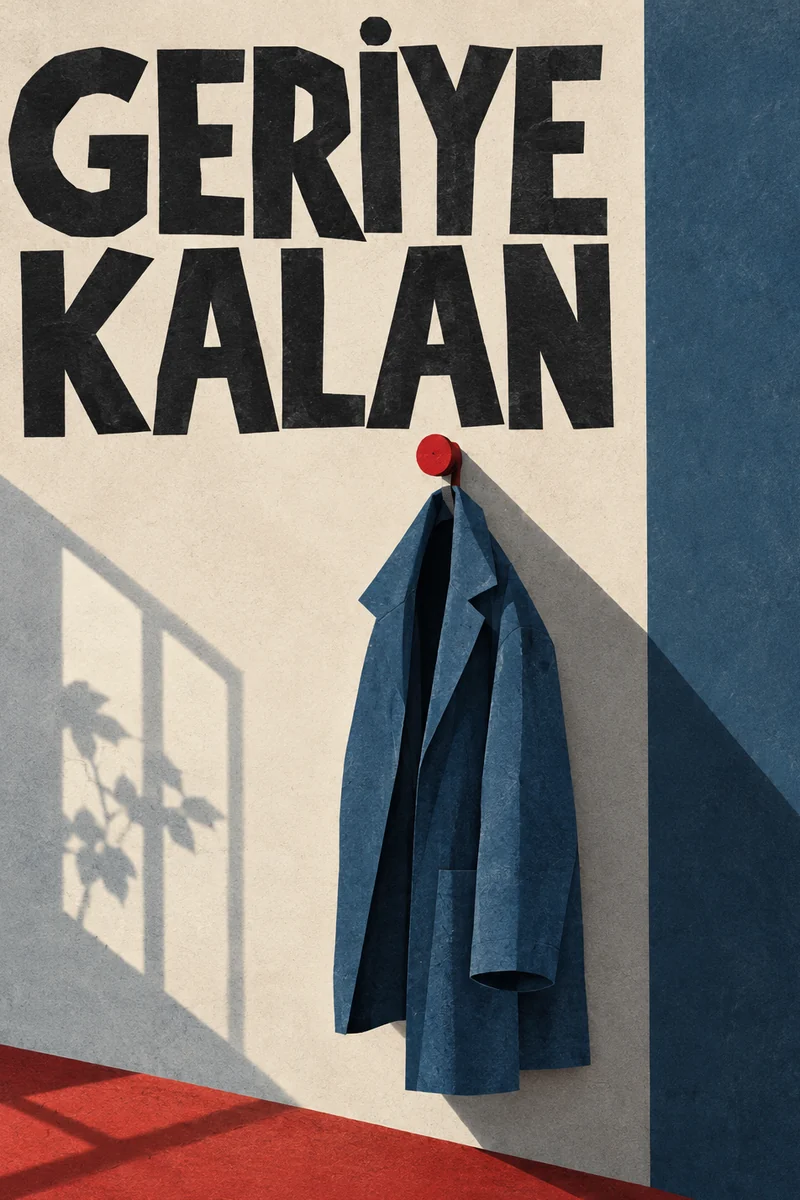 Geriye Kalan