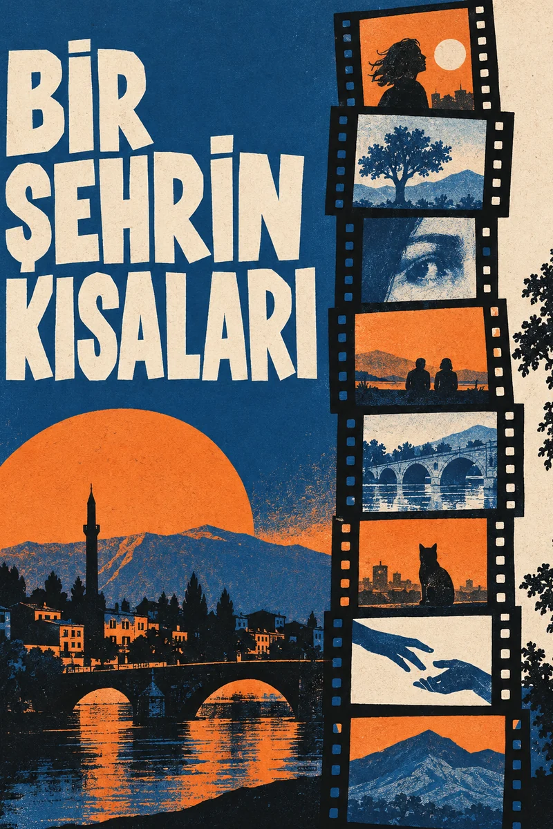 Bir Şehrin Kısaları