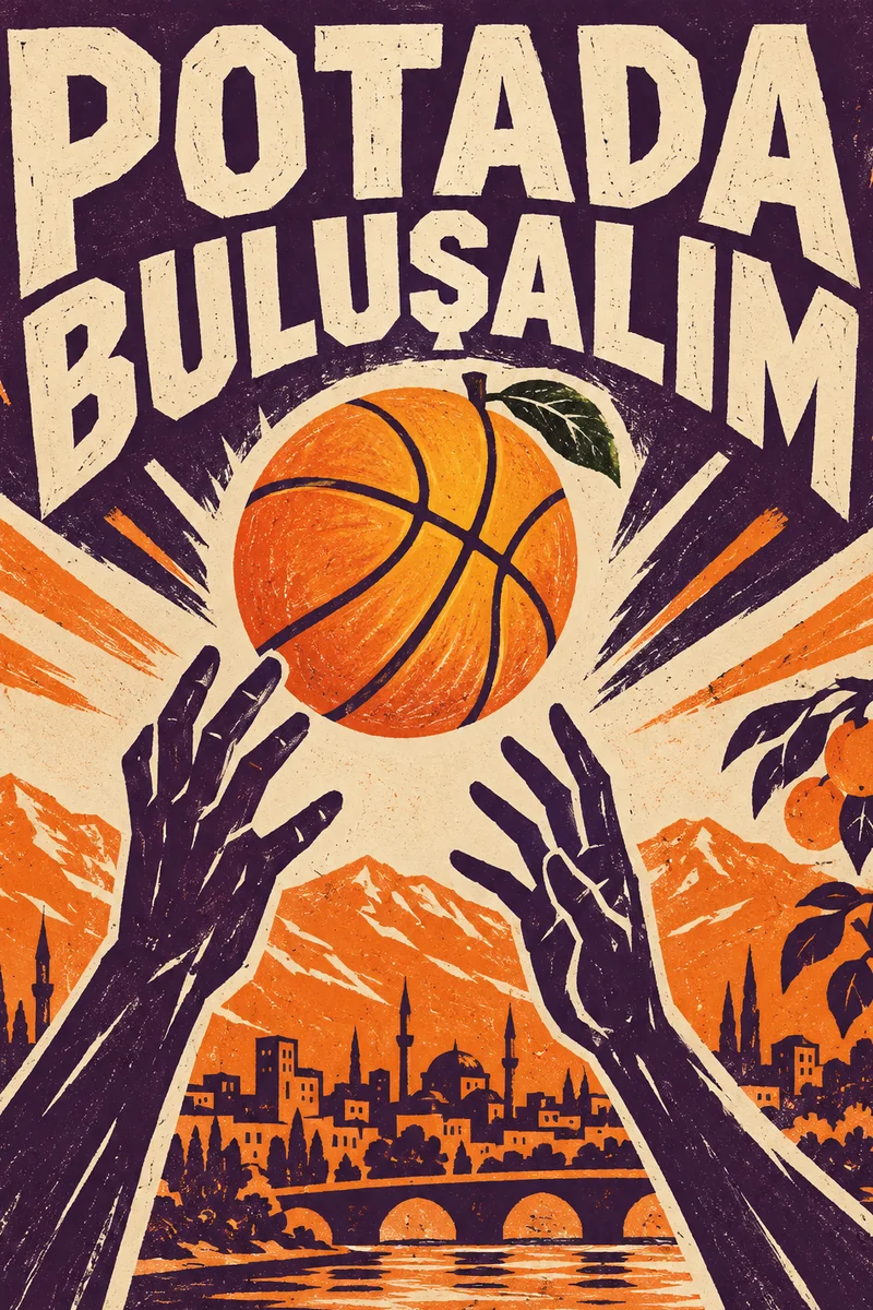 Potada Buluşalım