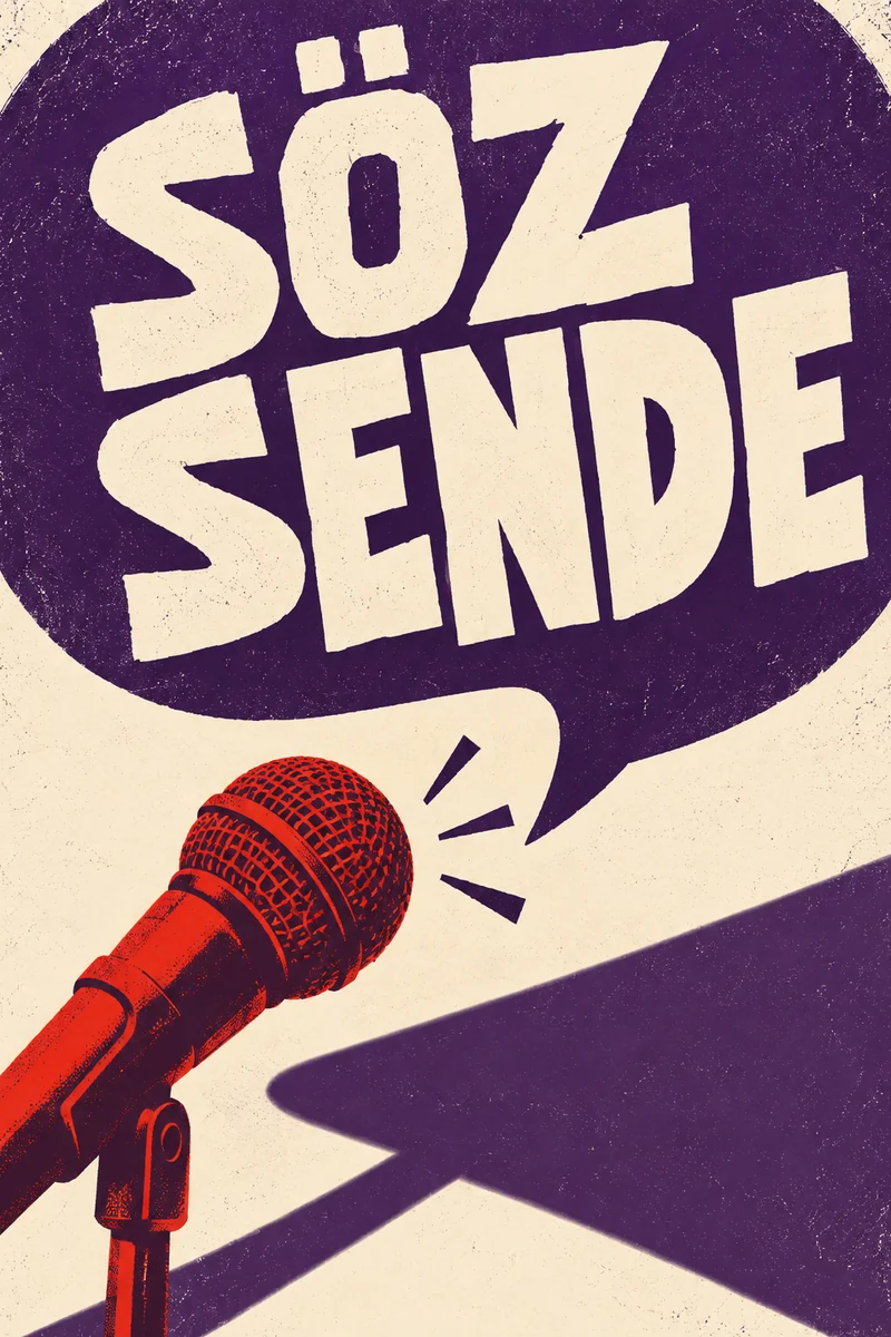 Söz Sende