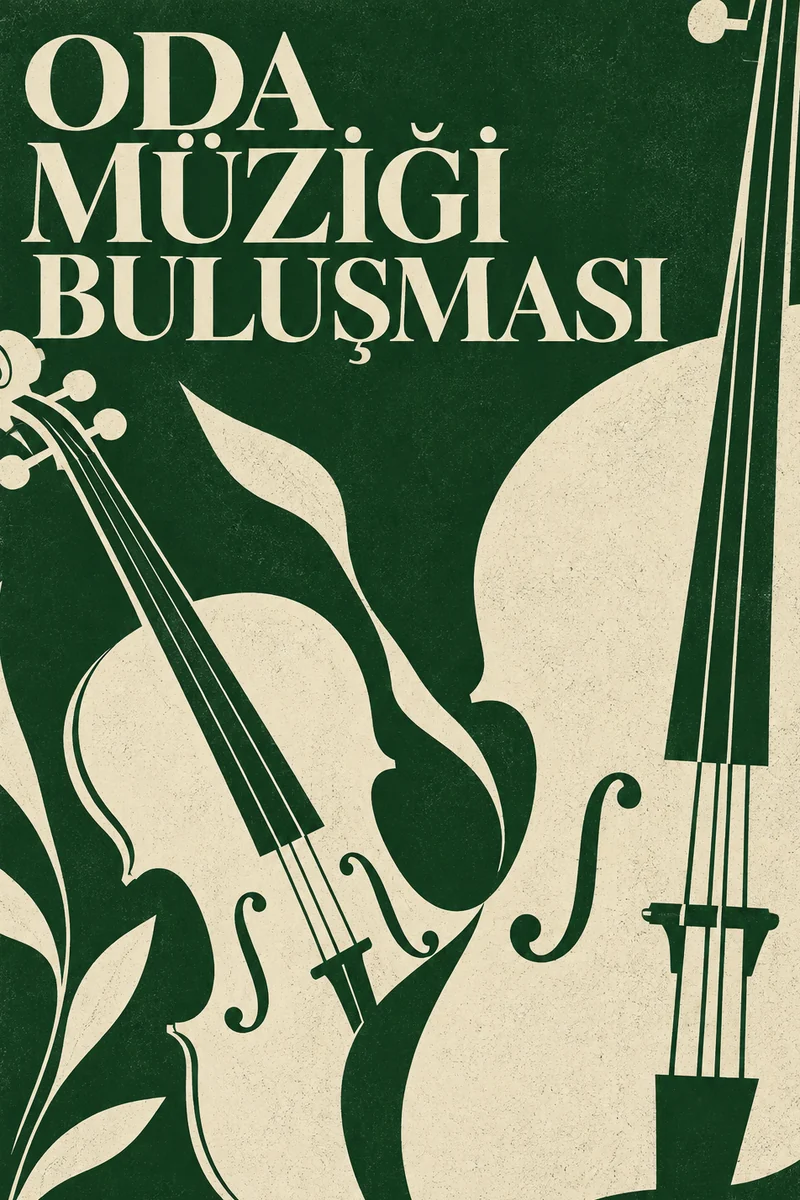 Oda Müziği Buluşması