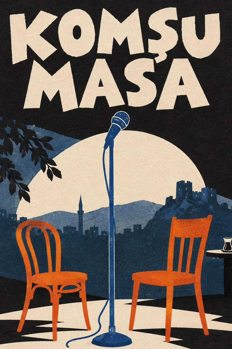Komşu Masa