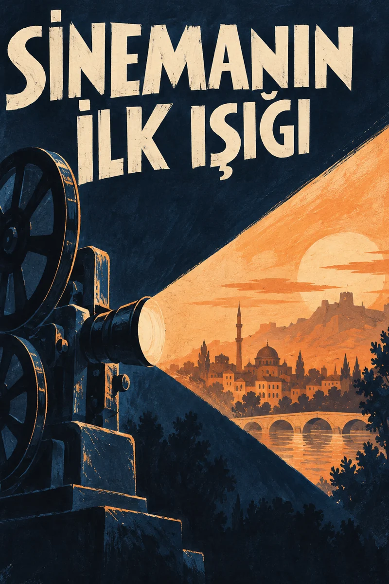 Sinemanın İlk Işığı