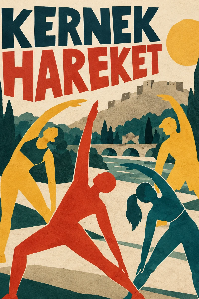 Kernek Hareket